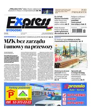 : Express Bydgoski - e-wydanie – 297/2022