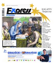 : Express Bydgoski - e-wydanie – 298/2022