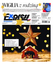 : Express Bydgoski - e-wydanie – 299/2022