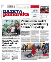 : Gazeta Pomorska - Toruń - e-wydanie – 7/2022