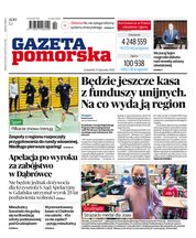 : Gazeta Pomorska - Toruń - e-wydanie – 9/2022