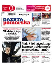 : Gazeta Pomorska - Toruń - e-wydanie – 10/2022