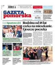 : Gazeta Pomorska - Toruń - e-wydanie – 12/2022