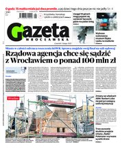 : Gazeta Wrocławska - e-wydanie – 27/2022
