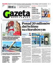 : Gazeta Wrocławska - e-wydanie – 33/2022