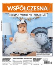 : Gazeta Współczesna - e-wydanie – 1/2022