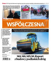 : Gazeta Współczesna - e-wydanie – 4/2022