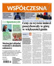 : Gazeta Współczesna - e-wydanie – 5/2022