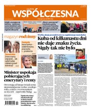 : Gazeta Współczesna - e-wydanie – 6/2022