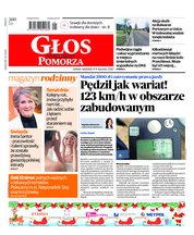 : Głos Dziennik Pomorza - Słupsk - e-wydanie – 5/2022