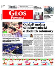 : Głos Dziennik Pomorza - Słupsk - e-wydanie – 6/2022