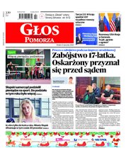 : Głos Dziennik Pomorza - Słupsk - e-wydanie – 8/2022