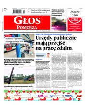 : Głos Dziennik Pomorza - Słupsk - e-wydanie – 15/2022