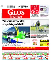 : Głos Dziennik Pomorza - Słupsk - e-wydanie – 34/2022