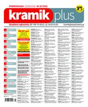 : Kramik Plus - e-wydanie – 25/2022
