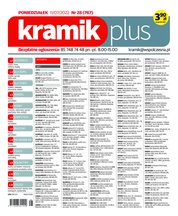 : Kramik Plus - e-wydanie – 28/2022