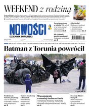 : Nowości Dziennik Toruński  - e-wydanie – 83/2022