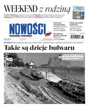 : Nowości Dziennik Toruński  - e-wydanie – 211/2022