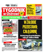 : Tygodnik Ostrołęcki - Tygodnik w Ostrowi - e-wydanie – 9/2022