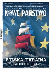 : Niezależna Gazeta Polska Nowe Państwo - e-wydanie – 6/2022