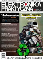 : Elektronika Praktyczna - e-wydanie – 7/2023