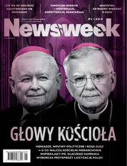 : Newsweek Polska - e-wydanie – 1/2023