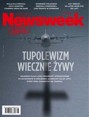 : Newsweek Polska - e-wydanie – 6/2023