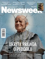 : Newsweek Polska - e-wydanie – 9/2023