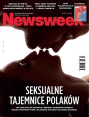: Newsweek Polska - e-wydanie – 10/2023