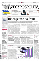 : Rzeczpospolita Życie Regionów - e-wydanie – 8/2023