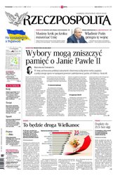 : Rzeczpospolita Życie Regionów - e-wydanie – 11/2023