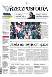 : Rzeczpospolita Życie Regionów - e-wydanie – 14/2023
