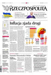 : Rzeczpospolita Życie Regionów - e-wydanie – 26/2023