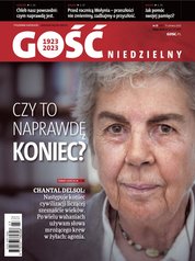: Gość Niedzielny - Opolski - e-wydanie – 23/2023