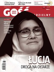 : Gość Niedzielny - Opolski - e-wydanie – 26/2023