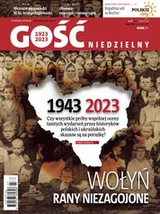 : Gość Niedzielny - Opolski - e-wydanie – 27/2023