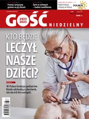 : Gość Niedzielny - Opolski - e-wydanie – 28/2023