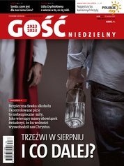 : Gość Niedzielny - Opolski - e-wydanie – 34/2023