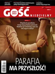 : Gość Niedzielny - Opolski - e-wydanie – 39/2023
