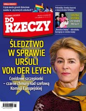 : Tygodnik Do Rzeczy - e-wydanie – 6/2023