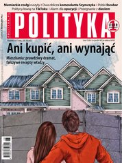 : Polityka - e-wydanie – 6/2023
