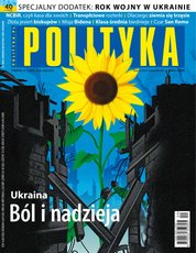 : Polityka - e-wydanie – 9/2023