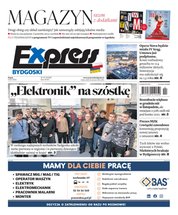 : Express Bydgoski - e-wydanie – 10/2023