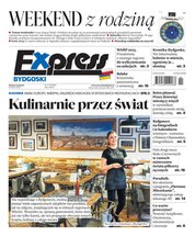 : Express Bydgoski - e-wydanie – 11/2023