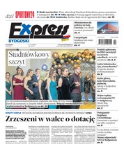 : Express Bydgoski - e-wydanie – 12/2023
