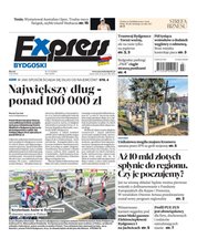 : Express Bydgoski - e-wydanie – 13/2023