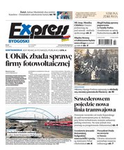 : Express Bydgoski - e-wydanie – 14/2023