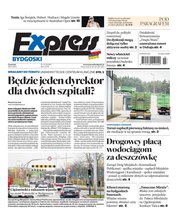 : Express Bydgoski - e-wydanie – 15/2023