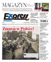: Express Bydgoski - e-wydanie – 16/2023