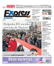 : Express Bydgoski - e-wydanie – 18/2023